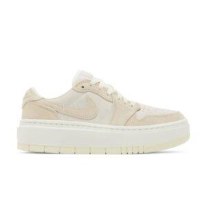 Wmns Air Jordan 1 Elevate Low Coconut Milk DH7004 101