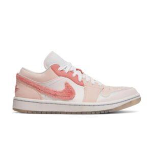 Wmns Air Jordan 1 Low SE Mighty Swooshers DM5443 666