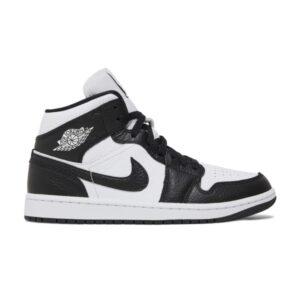 Wmns Air Jordan 1 Mid SE Homage Sneakers DR0501 101