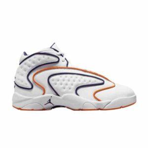 Wmns Air Jordan OG Suns Sneakers CW1118 602-1