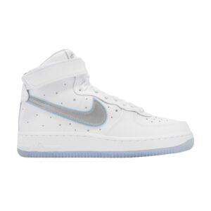 Sneakers Wmns Nike Air Force 1 High Dare To Fly FB1865 101