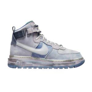 Wmns Nike Air Force 1 High Utility 2.0 Deep Freeze DO2338 515