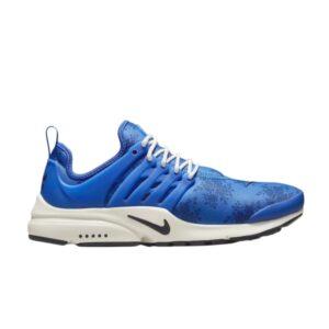 Wmns Nike Air Presto Blue Plate Special sneakers DX3376 400