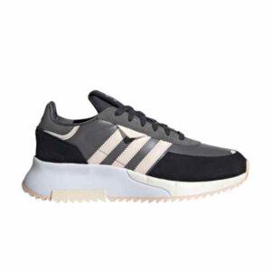 Sneakers Wmns adidas Retropy F2 Gray Wonder Quartz HQ4187