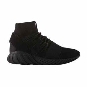 adidas Tubular Doom Blackout Sneakers Brown S74794