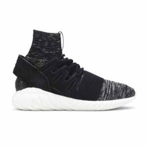 adidas Tubular Doom PK Clear Granite Sneakers BB2392