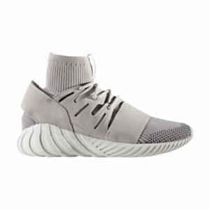 adidas Tubular Doom PK Clear Granite Gray S80102