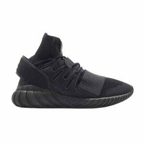 adidas Tubular Doom PK Triple Black 2.0 S80508