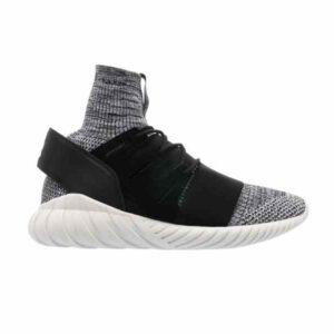 adidas Tubular Doom Primeknit Core Black BY3550