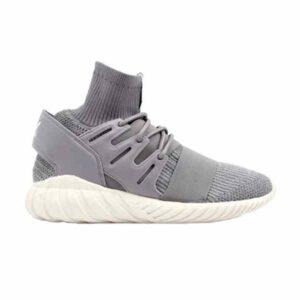 adidas Tubular Doom Primeknit Medium Solid Gray S74920