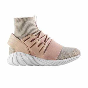 adidas Tubular Doom Primeknit St Pale Nude Sneakers BB2390