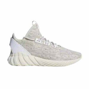 adidas Tubular Doom Sock PK Clear Brown CQ0943