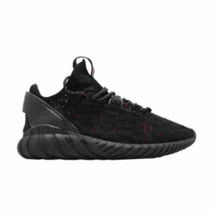 adidas Tubular Doom Sock PK Core Black Carbon F36390