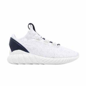 adidas Tubular Doom Sock PK Footwear White Core Royal Black F36391