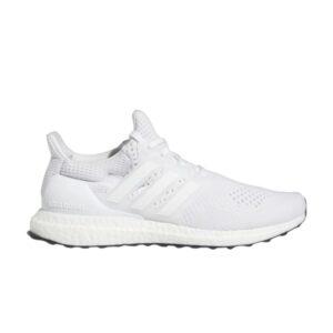 adidas UltraBoost 1.0 Triple White 2023 HQ4202