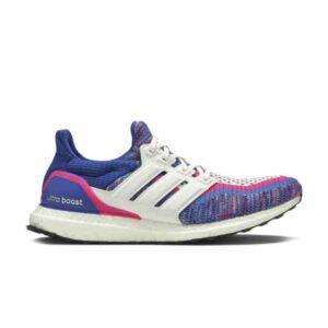 adidas UltraBoost 2.0 Blue Pink EG8107