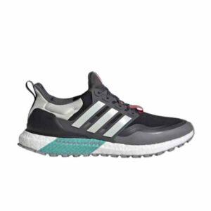 adidas UltraBoost All Terrain Black Hi-Res Aqua EG8099