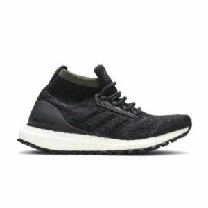 adidas UltraBoost All Terrain Carbon Shoes CM8256