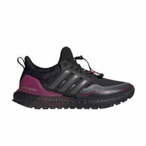 adidas UltraBoost Cold.RDY DNA Black Purple G54861