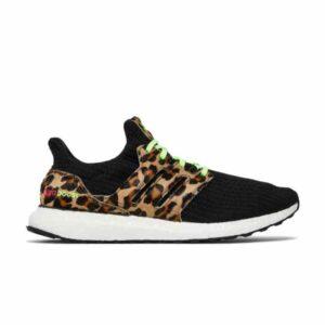 adidas UltraBoost DNA Animal Pack - Leopard FZ2731