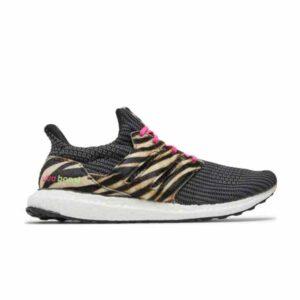 adidas UltraBoost DNA Animal Pack - Zebra FZ2730