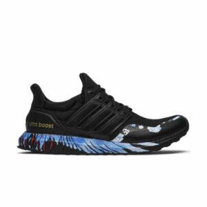 adidas UltraBoost DNA Chinese New Year – Blue Boost FW4321