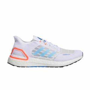 adidas UltraBoost Summer.RDY White Blue Orange FY3470