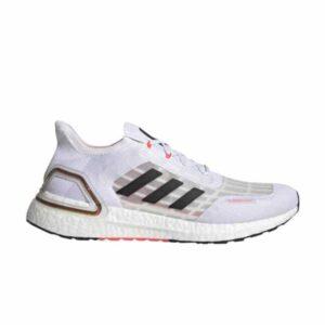 adidas UltraBoost Summer.Rdy White Signal Pink FW9771