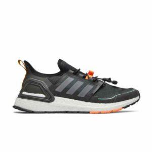 adidas UltraBoost Winter.Rdy Black Signal Orange EG9798