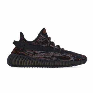 adidas Yeezy Boost 350 V2 Kids MX Rock GW3775