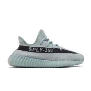 adidas Yeezy Boost 350 V2 Salt Black HQ2060