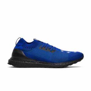 Études x adidas UltraBoost Uncaged Bold Blue Grey D97732