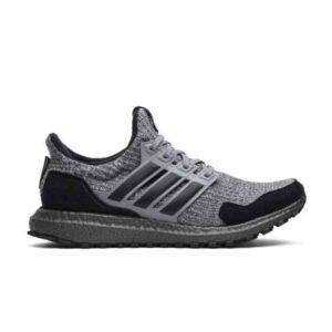 Game of Thrones x adidas UltraBoost 4.0 House Stark Sneakers EE3706