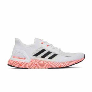 Hirocoledge x adidas UltraBoost Summer.Rdy Tokyo sneakers White FX0031