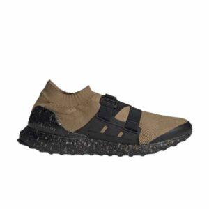 Sneakers Hyke x adidas UltraBoost AOH 001 Brown FV3906