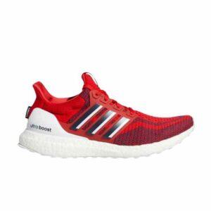 Jalen Ramsey x adidas UltraBoost 2.0 Brentwood Academy Cream FZ5487