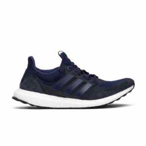 Kinfolk x adidas UltraBoost Night Navy Sneakers BB9520