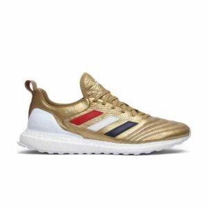 Kith x adidas UltraBoost COPA Mundial 18 CG7065