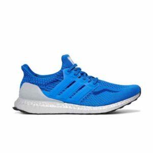 NASA x adidas UltraBoost DNA Football Blue FX7973