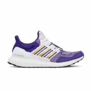 NCAA x adidas UltraBoost 1.0 Washington Huskies Blue HQ5867