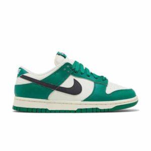 Nike Dunk Low SE Lottery Pack – Malachite Pale Ivory/Malachite/Pale Ivory/Black DR9654 100