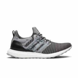 Undefeated x adidas UltraBoost Shift Gray CG7148