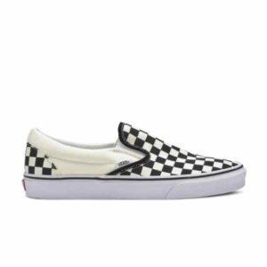 Vans Classic Slip-On Checkerboard Sneakers VN000EYEBWW