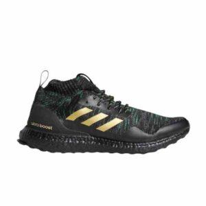 Von MIller x adidas UltraBoost Mid DeSoto High School Sneakers FZ5490