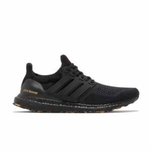 adidas UltraBoost 1.0 Black Gum GY9136