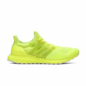 adidas UltraBoost 1.0 DNA Solar Yellow FX7977