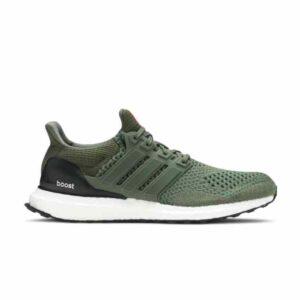 adidas UltraBoost 1.0 Limited Olive AF5837