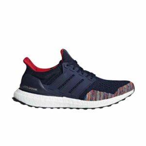 adidas UltraBoost 1.0 Retro Navy Multi BB7801