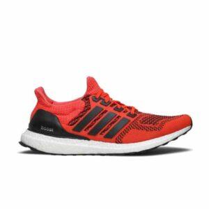 adidas UltraBoost 1.0 Retro Solar Red 2019 FU6648