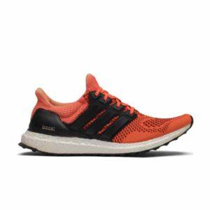 adidas UltraBoost 1.0 Solar Red B34050